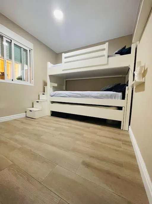Apartament Apartamento Torre Atalaya-Teatinos Malaga Capital